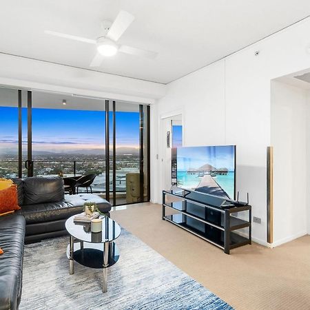 Sierra Grand Broadbeach - Q Stay Gold Coast Extérieur photo
