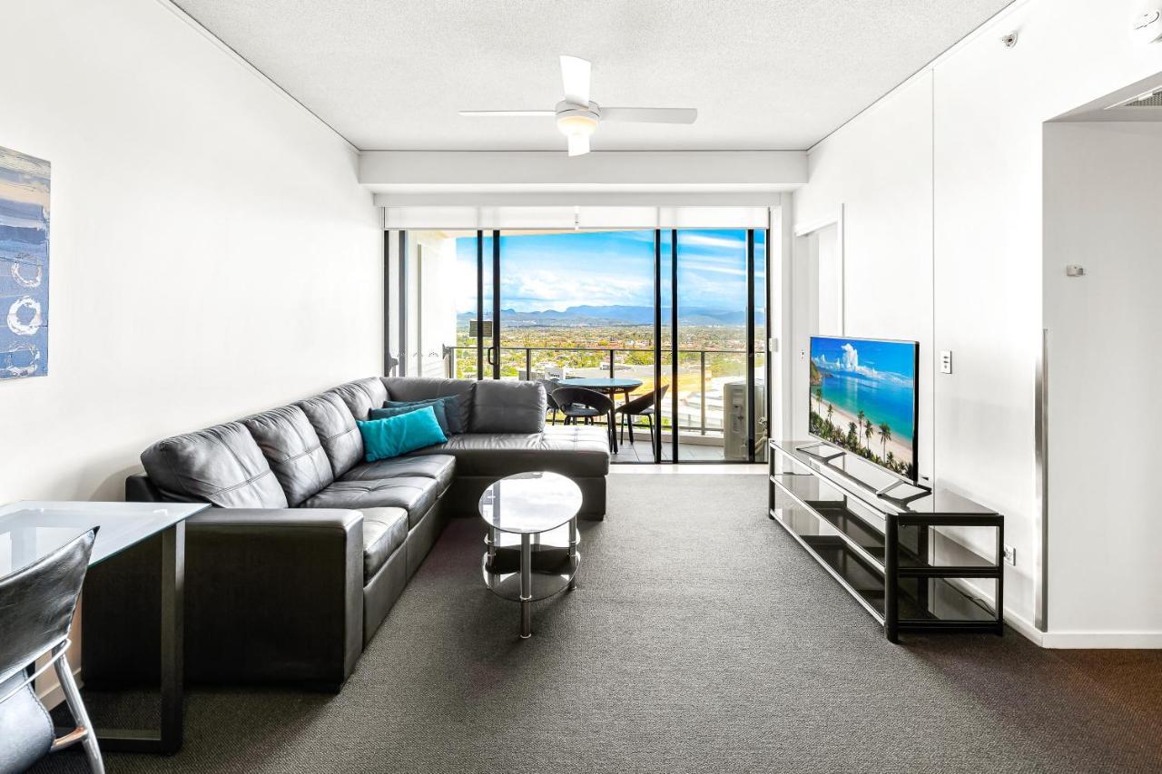Sierra Grand Broadbeach - Q Stay Gold Coast Extérieur photo