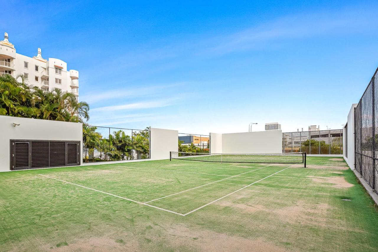 Sierra Grand Broadbeach - Q Stay Gold Coast Extérieur photo