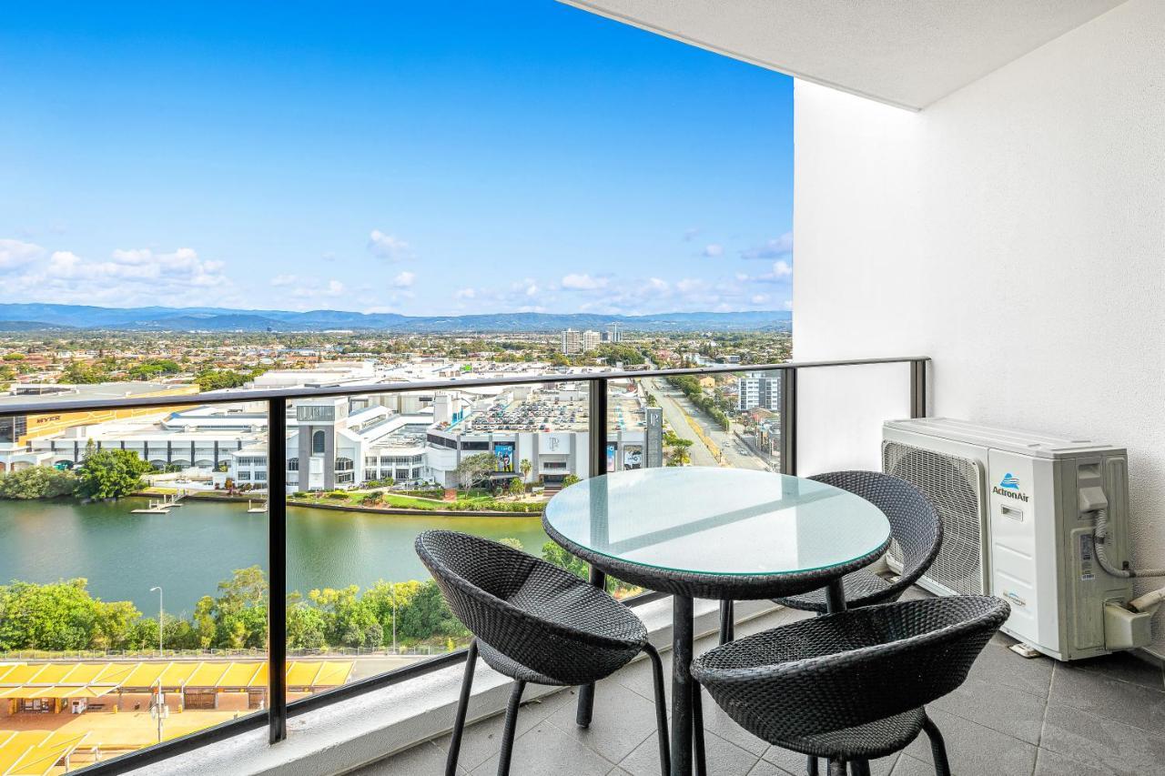 Sierra Grand Broadbeach - Q Stay Gold Coast Extérieur photo
