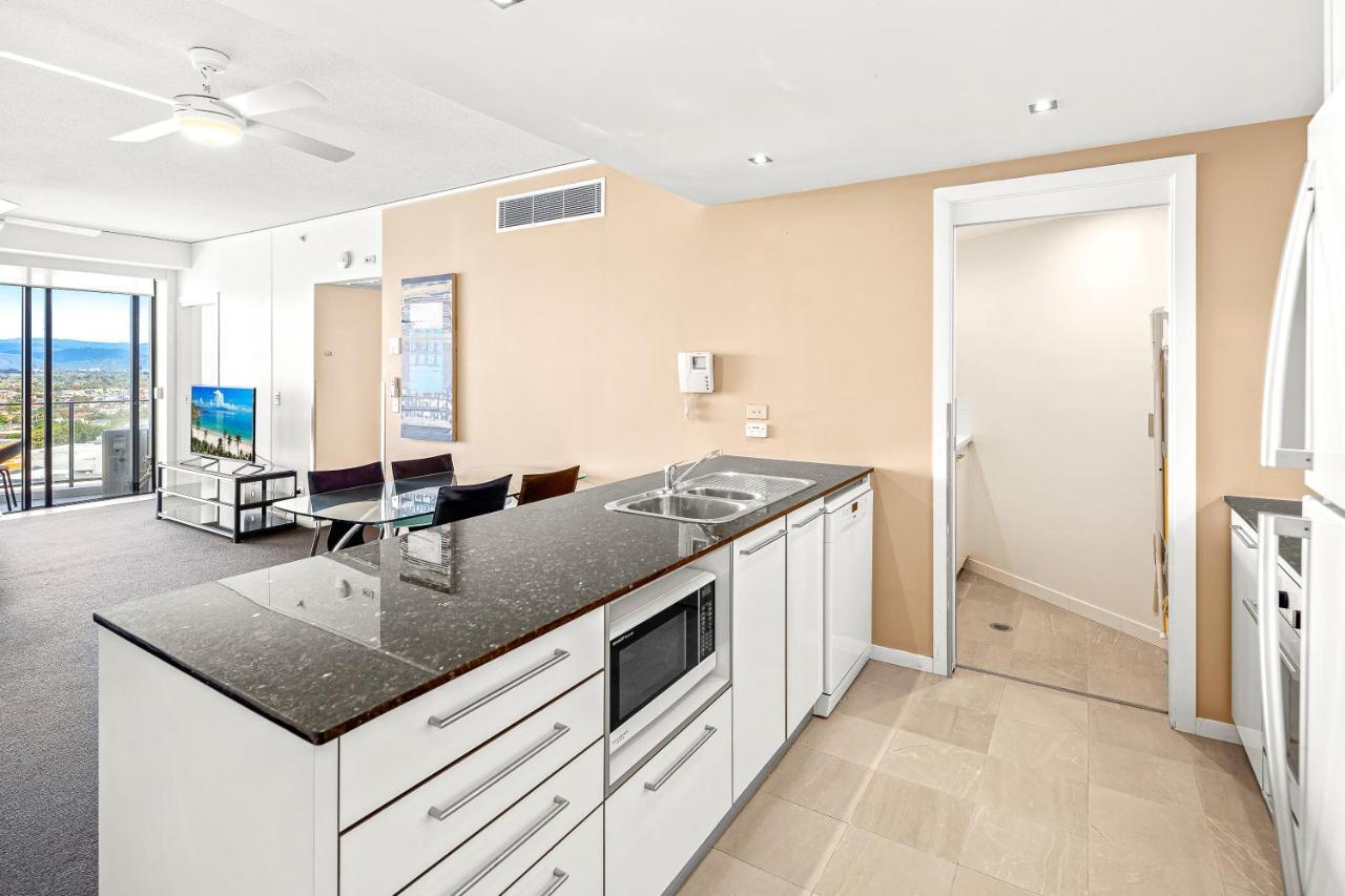 Sierra Grand Broadbeach - Q Stay Gold Coast Extérieur photo