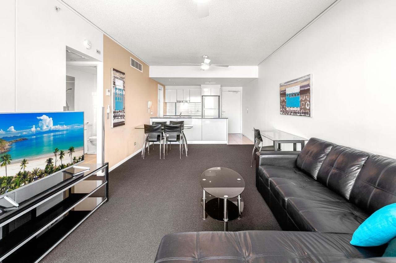 Sierra Grand Broadbeach - Q Stay Gold Coast Extérieur photo
