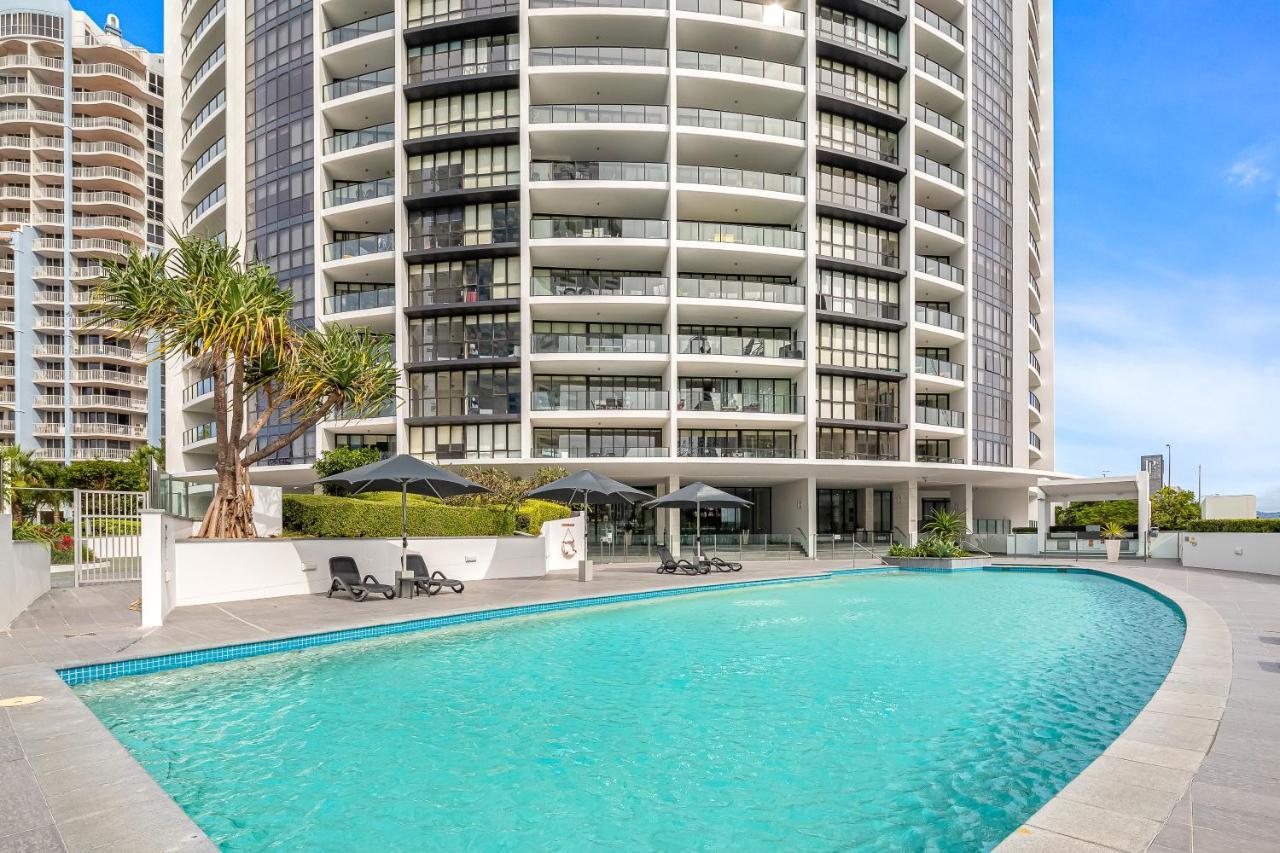Sierra Grand Broadbeach - Q Stay Gold Coast Extérieur photo