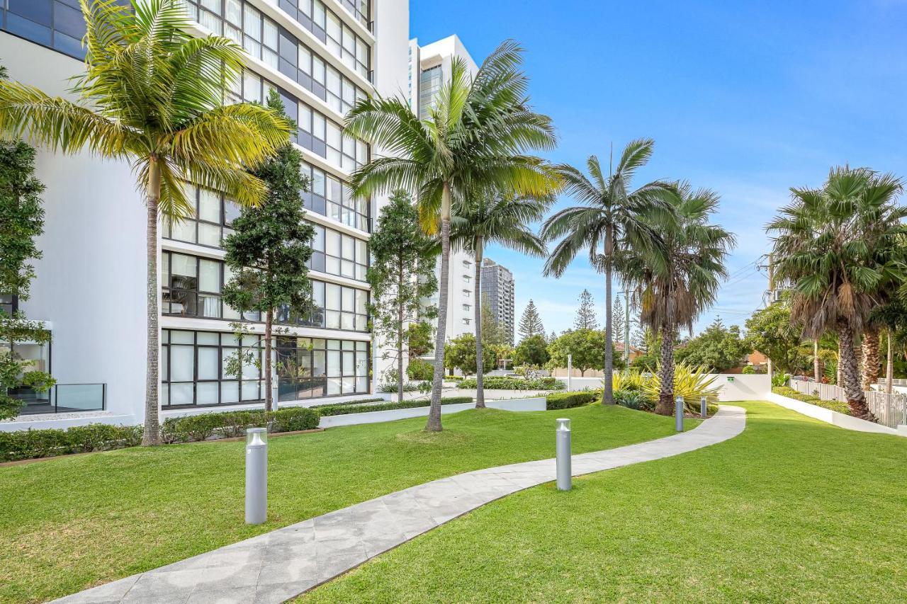 Sierra Grand Broadbeach - Q Stay Gold Coast Extérieur photo
