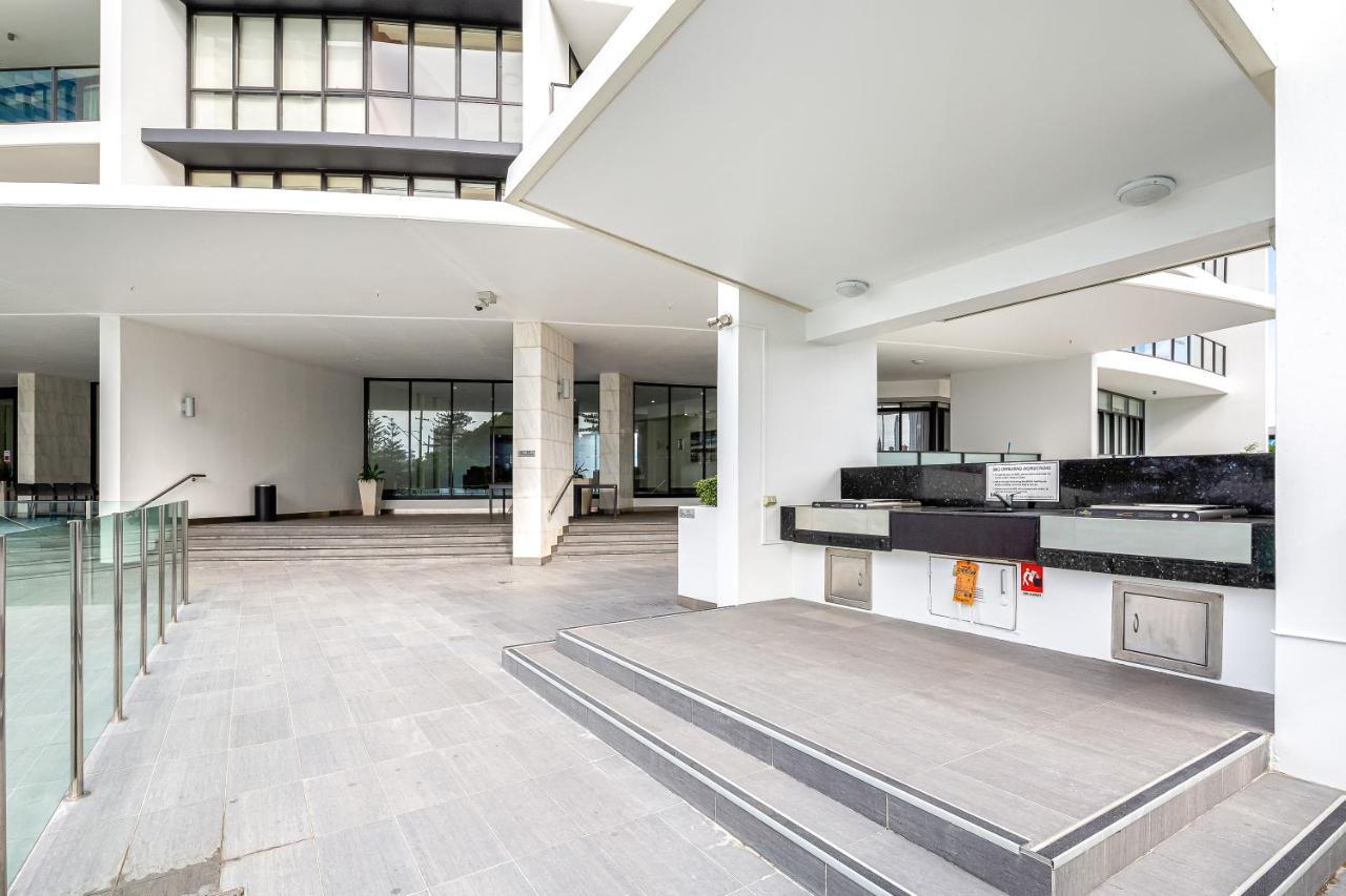 Sierra Grand Broadbeach - Q Stay Gold Coast Extérieur photo
