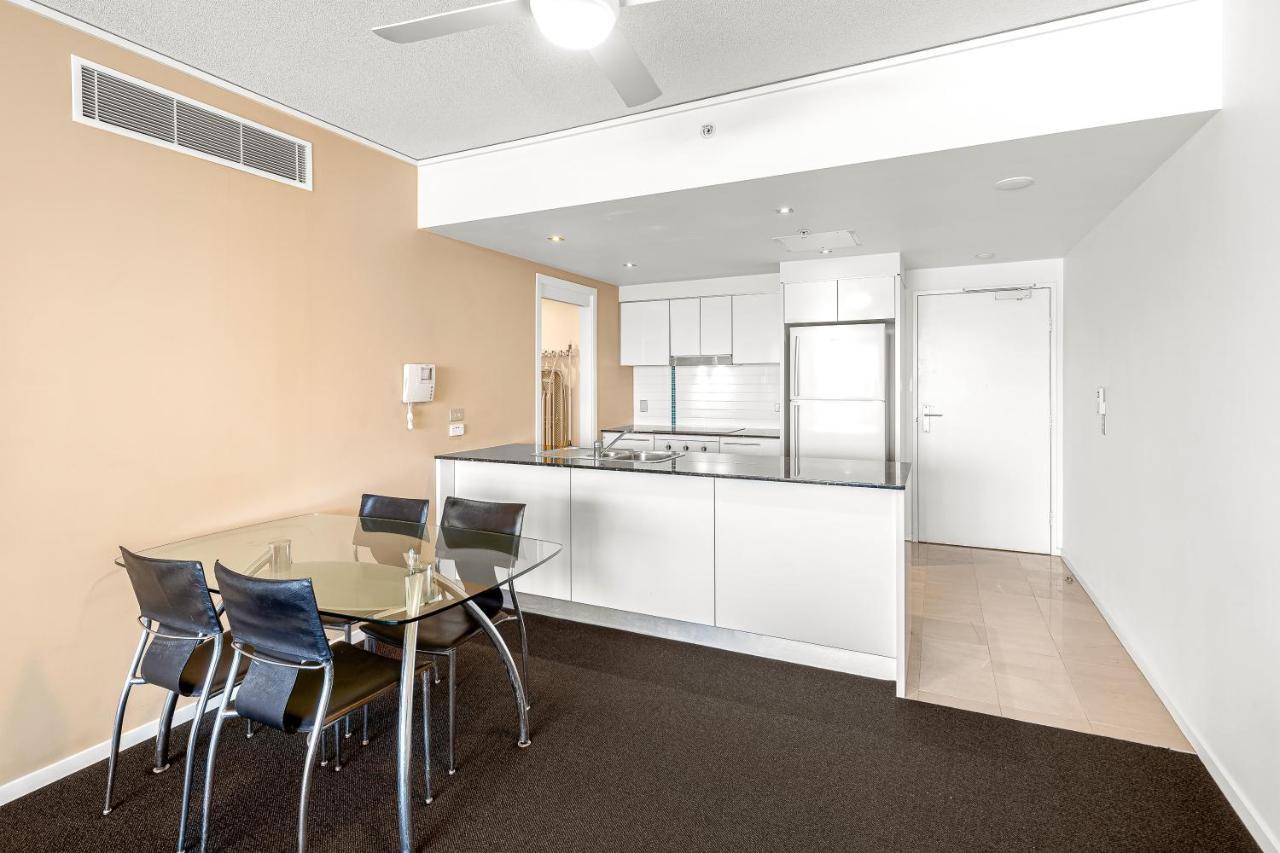 Sierra Grand Broadbeach - Q Stay Gold Coast Extérieur photo