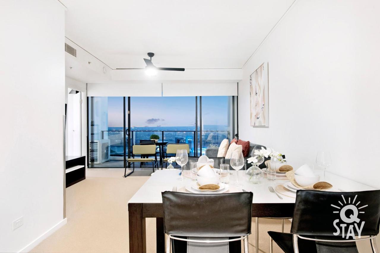 Sierra Grand Broadbeach - Q Stay Gold Coast Extérieur photo