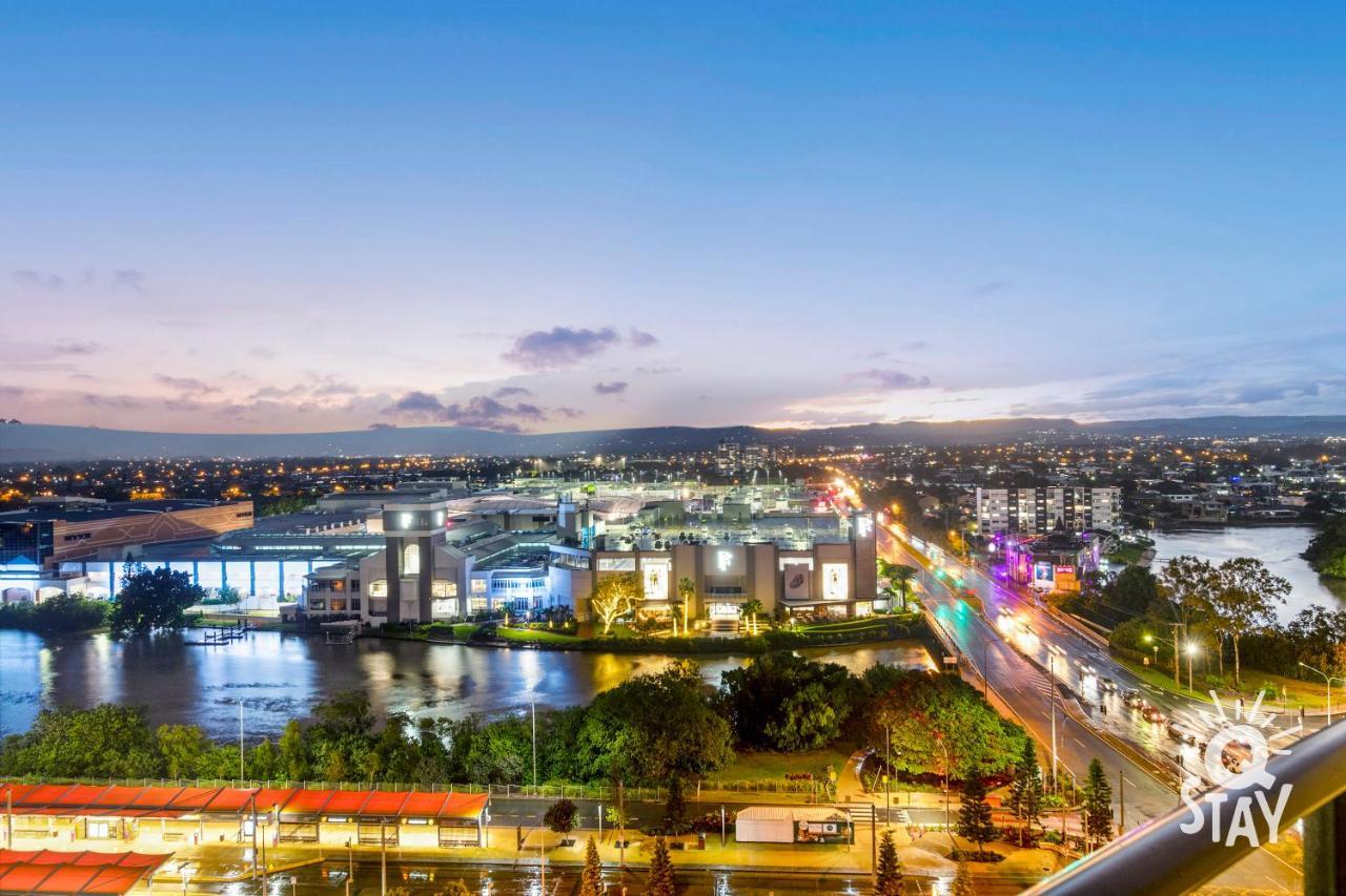 Sierra Grand Broadbeach - Q Stay Gold Coast Extérieur photo