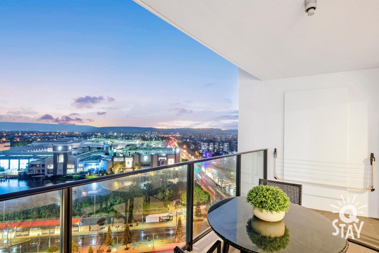Sierra Grand Broadbeach - Q Stay Gold Coast Extérieur photo