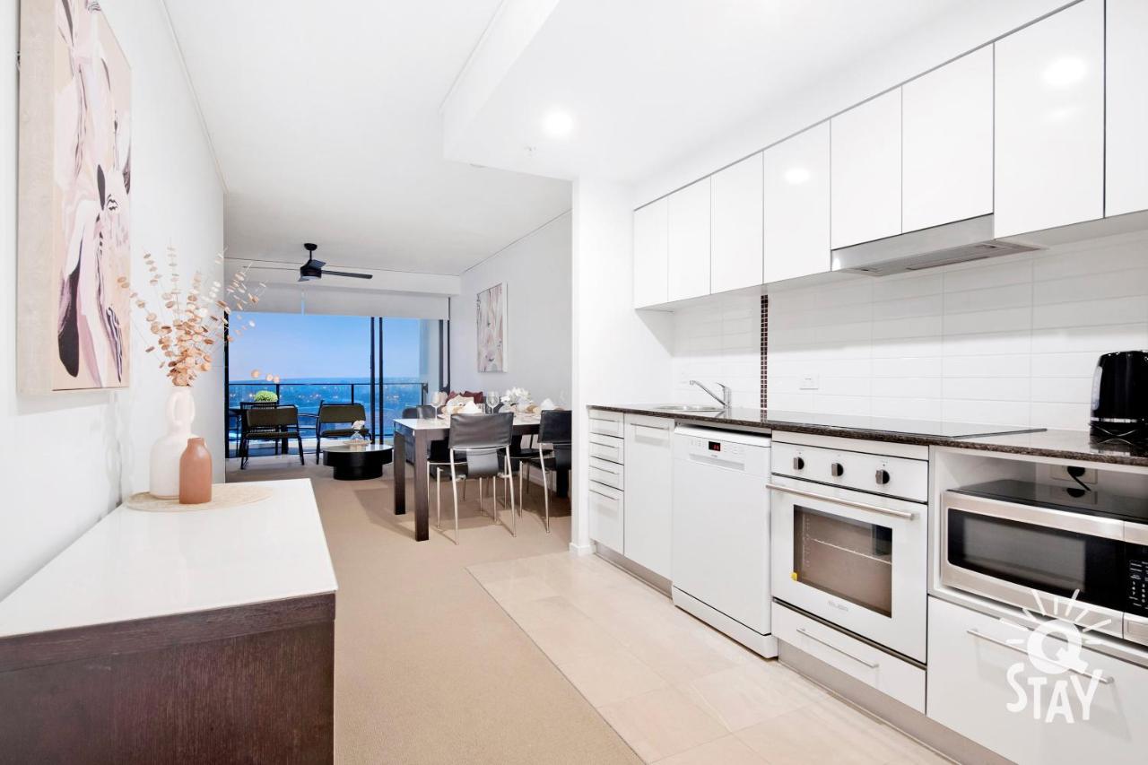 Sierra Grand Broadbeach - Q Stay Gold Coast Extérieur photo