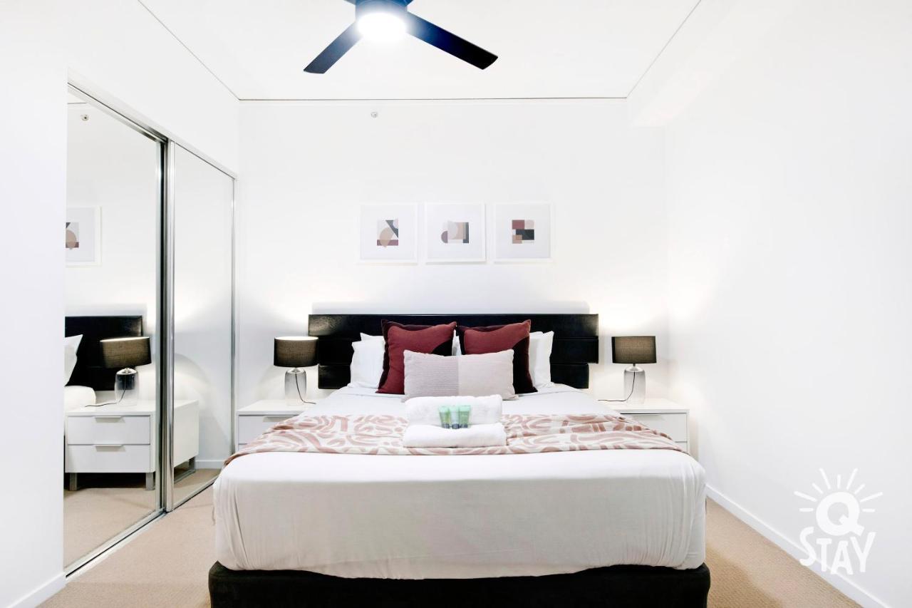 Sierra Grand Broadbeach - Q Stay Gold Coast Extérieur photo