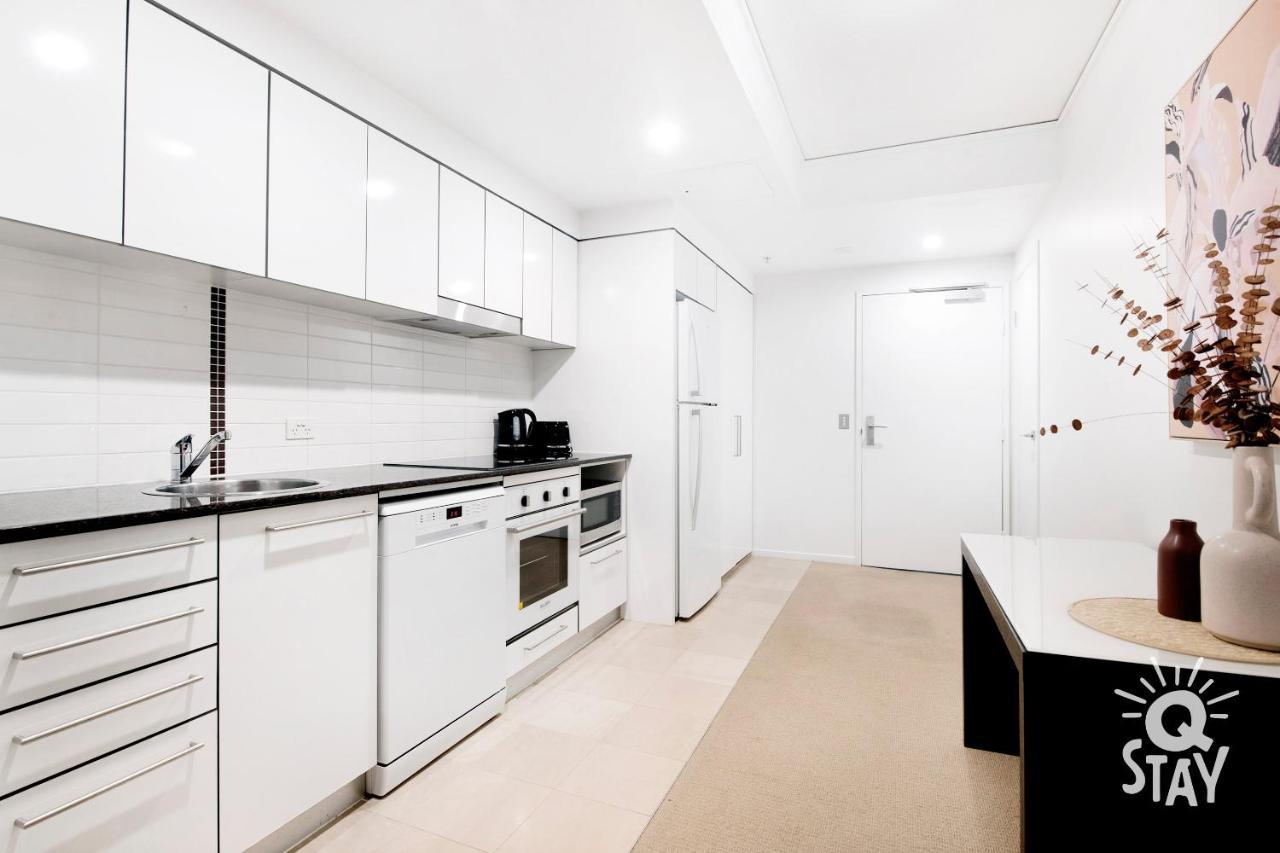 Sierra Grand Broadbeach - Q Stay Gold Coast Extérieur photo