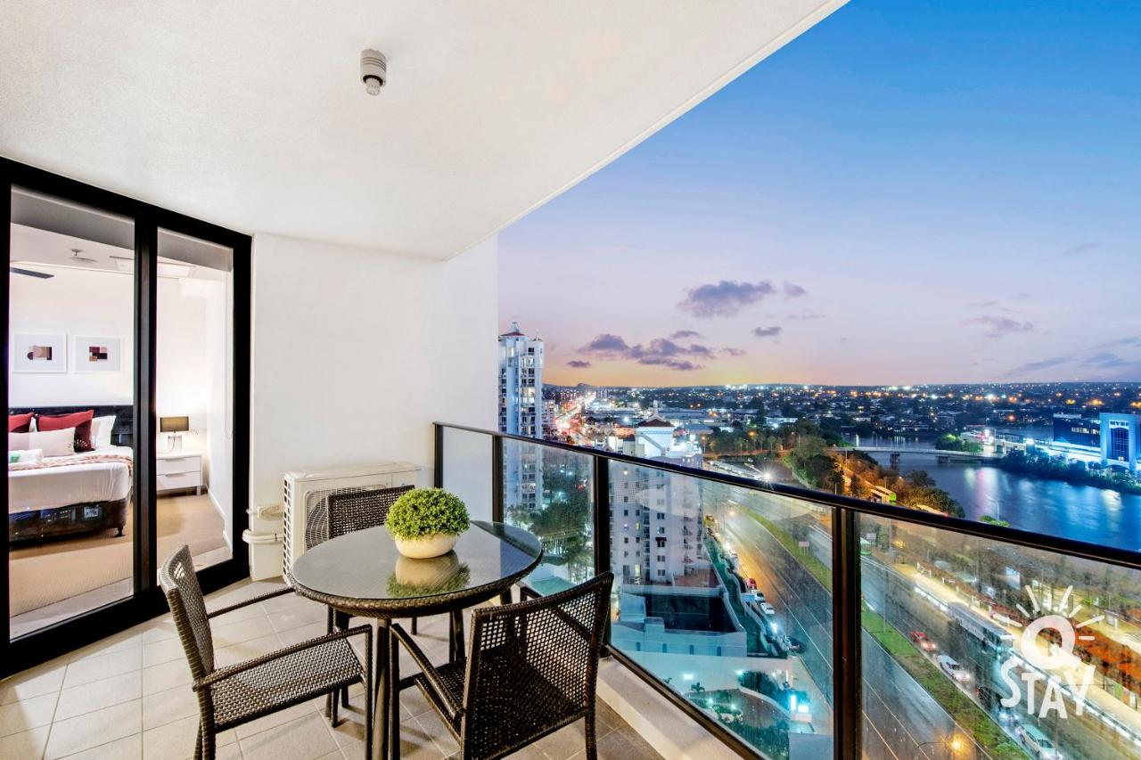 Sierra Grand Broadbeach - Q Stay Gold Coast Extérieur photo