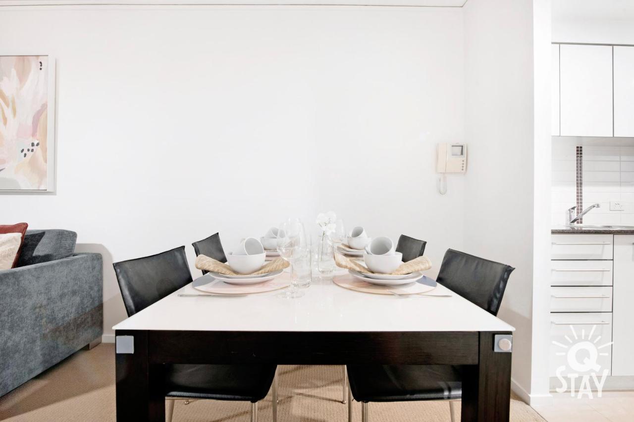Sierra Grand Broadbeach - Q Stay Gold Coast Extérieur photo