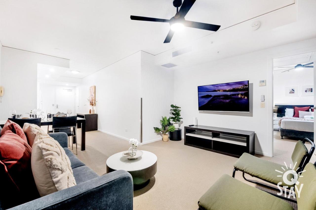 Sierra Grand Broadbeach - Q Stay Gold Coast Extérieur photo