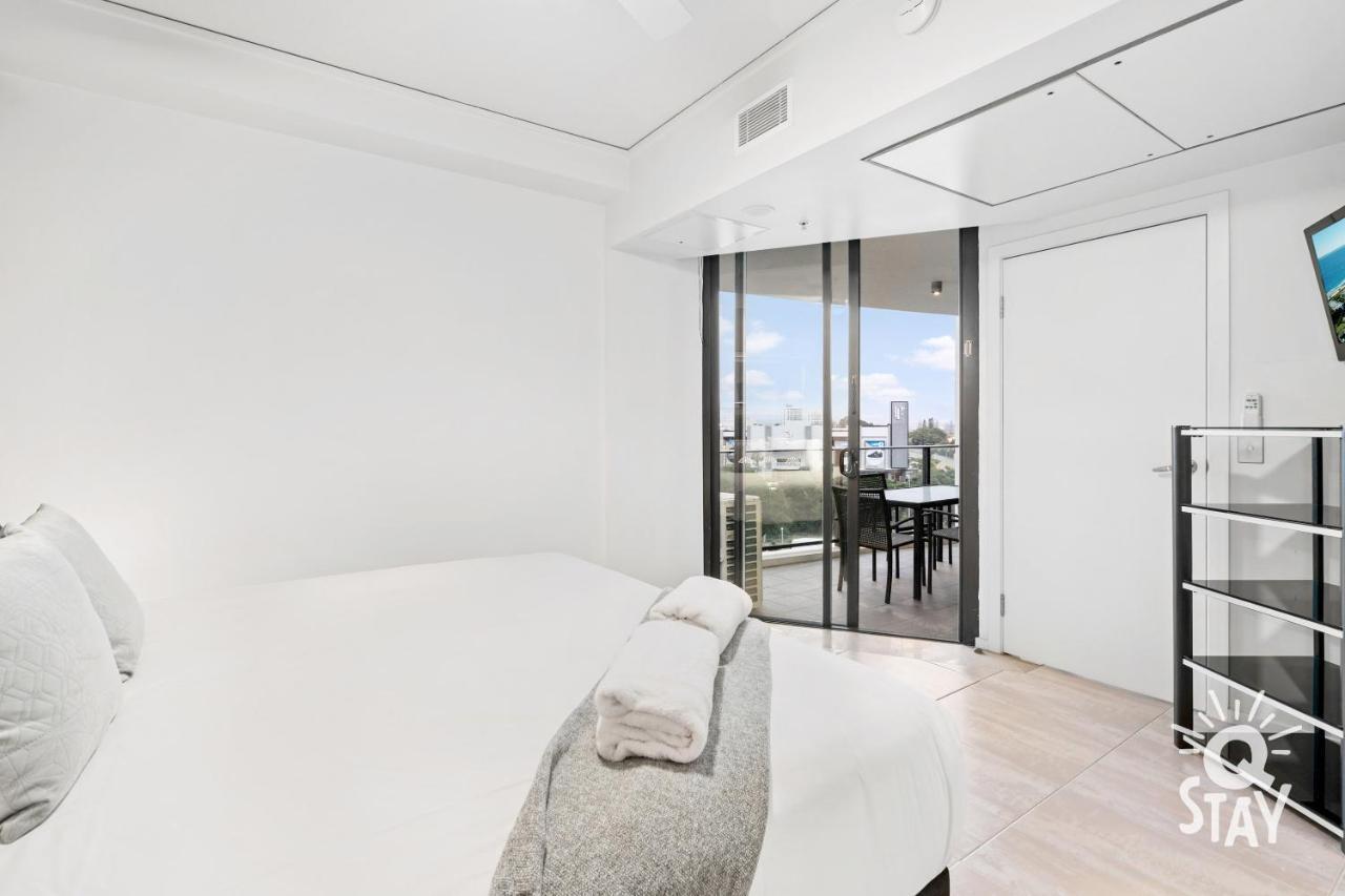 Sierra Grand Broadbeach - Q Stay Gold Coast Extérieur photo