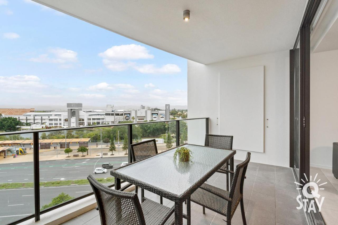 Sierra Grand Broadbeach - Q Stay Gold Coast Extérieur photo