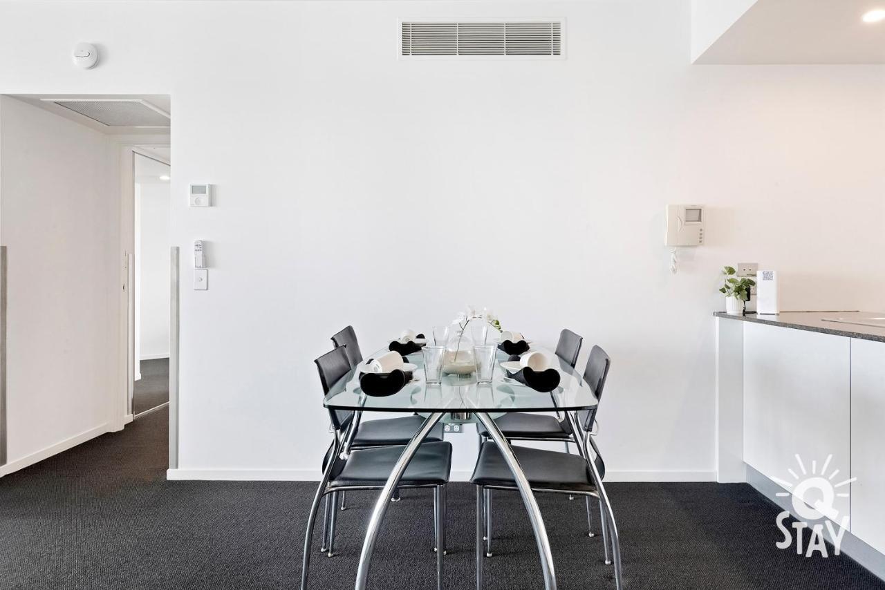 Sierra Grand Broadbeach - Q Stay Gold Coast Extérieur photo