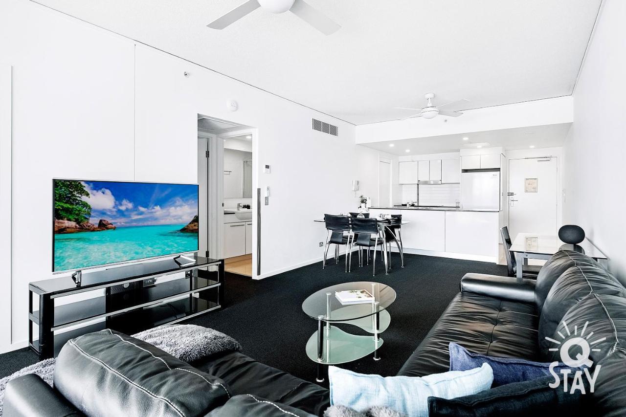 Sierra Grand Broadbeach - Q Stay Gold Coast Extérieur photo
