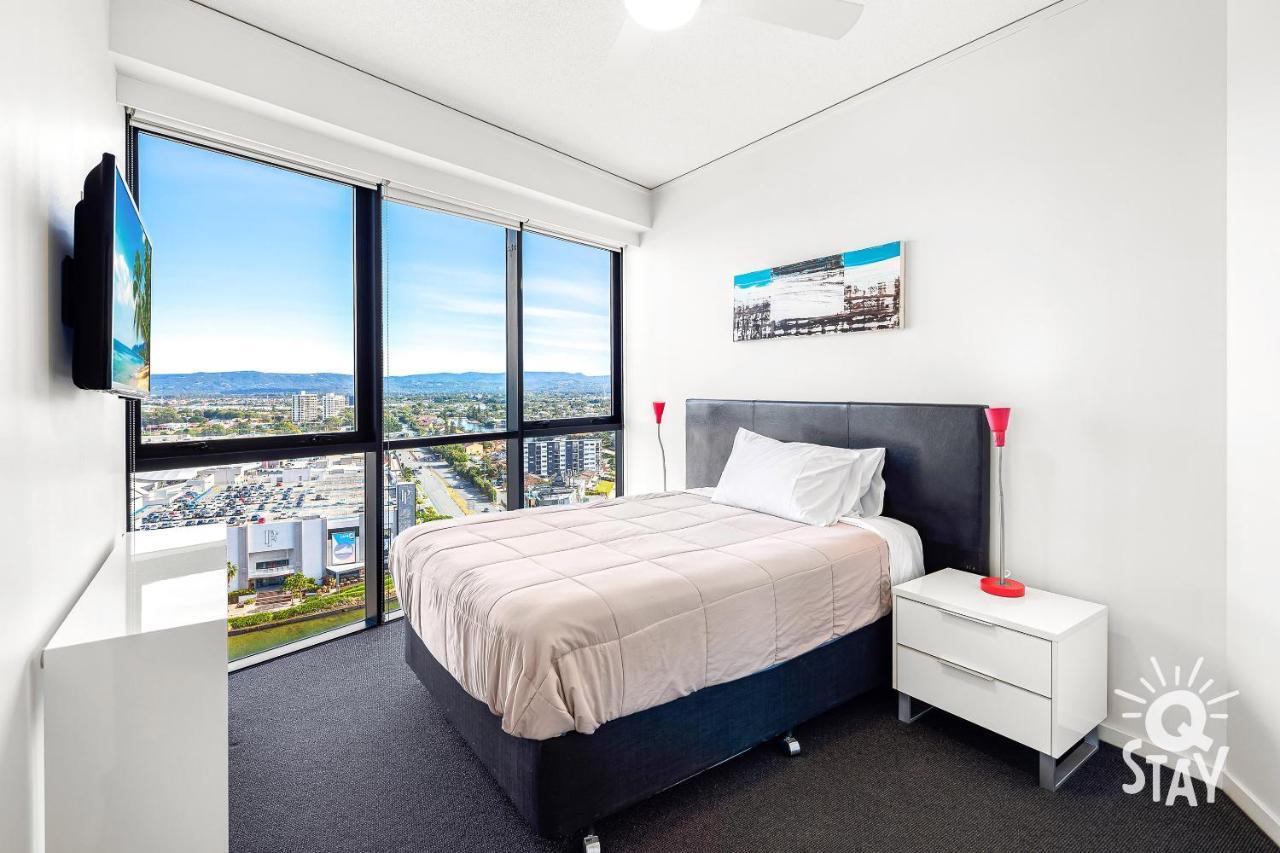 Sierra Grand Broadbeach - Q Stay Gold Coast Extérieur photo