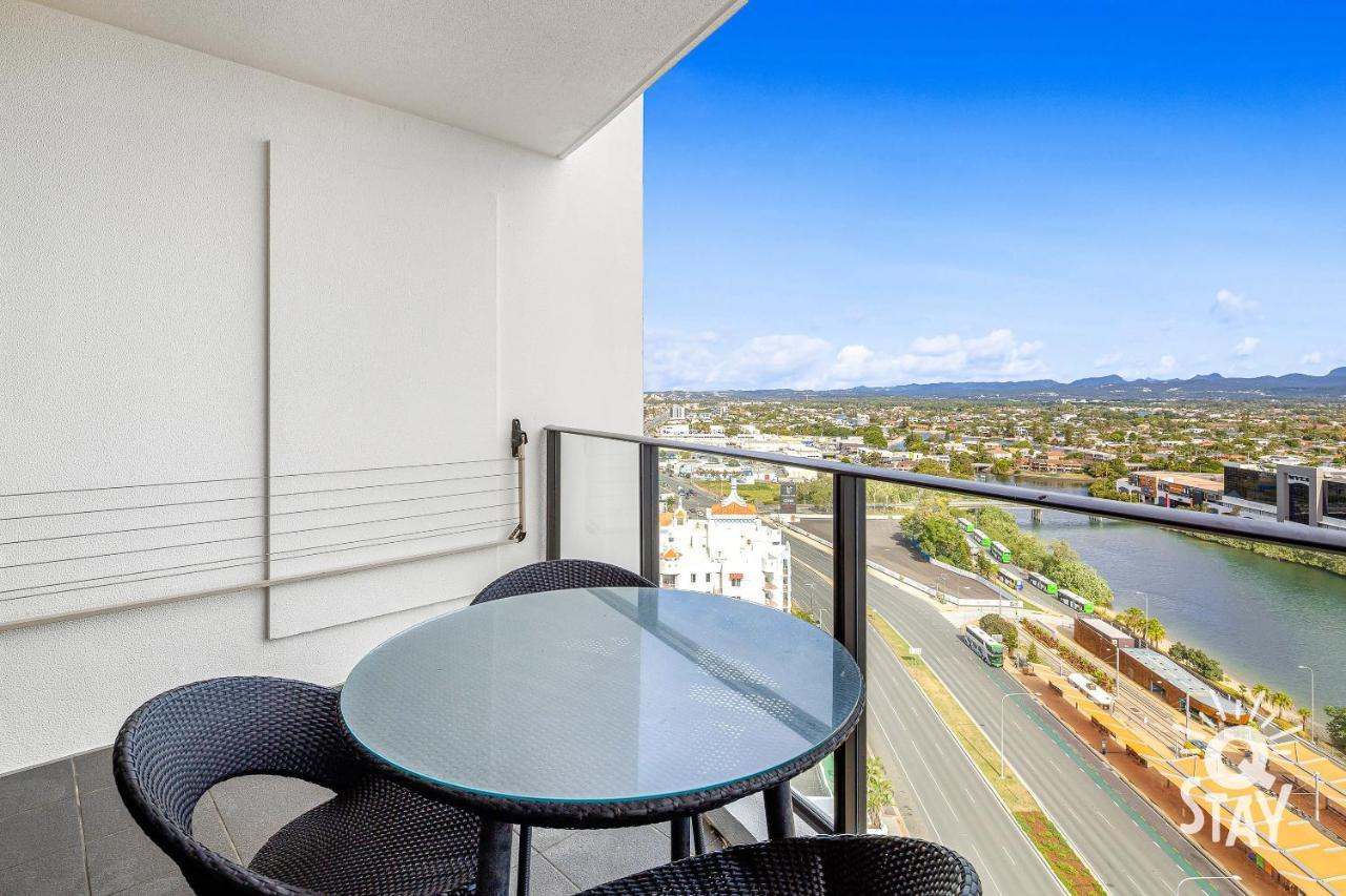 Sierra Grand Broadbeach - Q Stay Gold Coast Extérieur photo