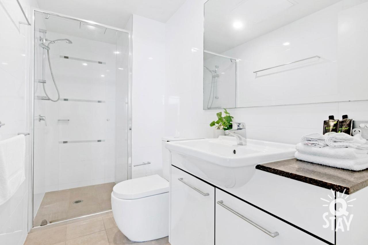Sierra Grand Broadbeach - Q Stay Gold Coast Extérieur photo