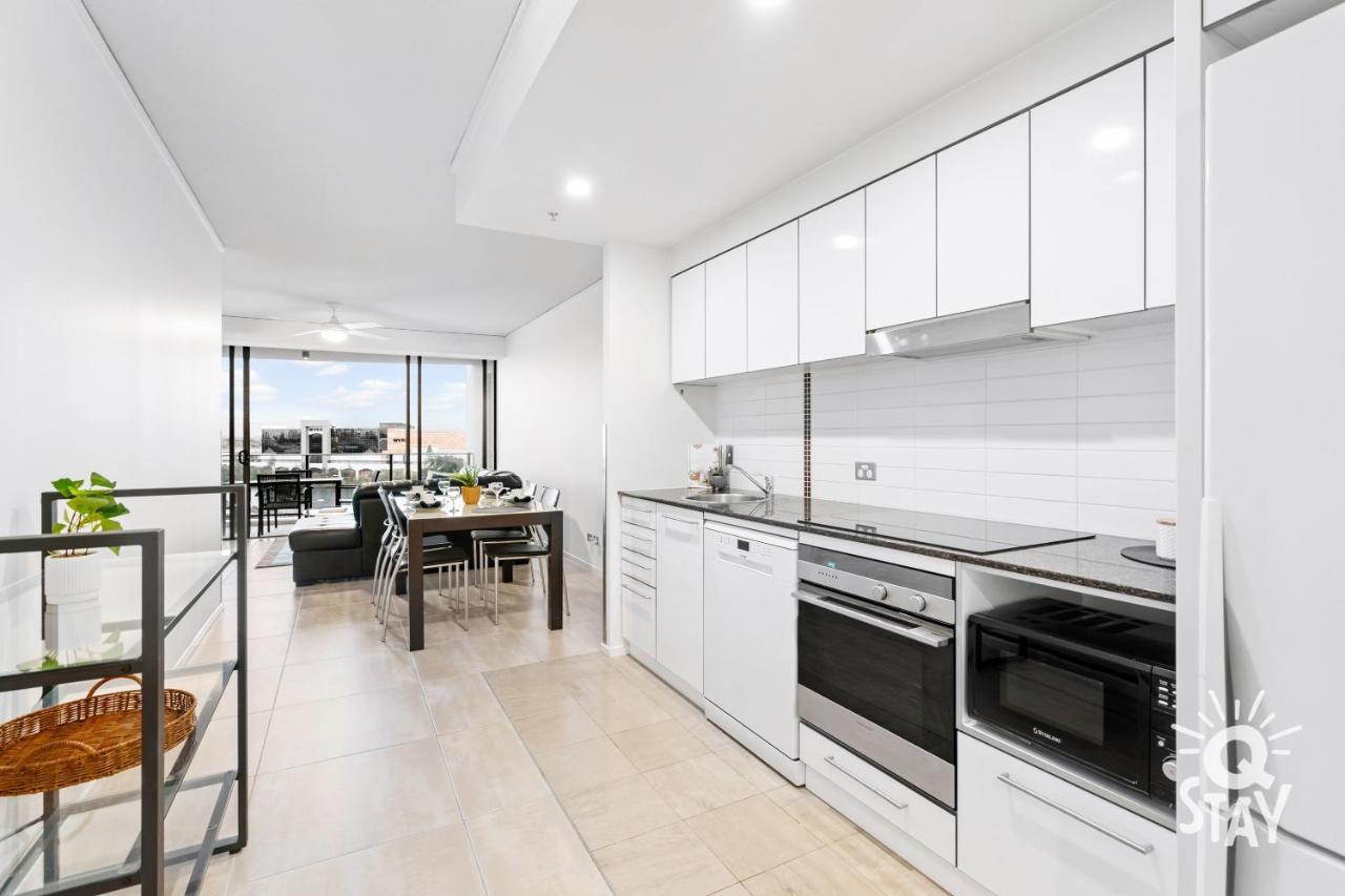 Sierra Grand Broadbeach - Q Stay Gold Coast Extérieur photo