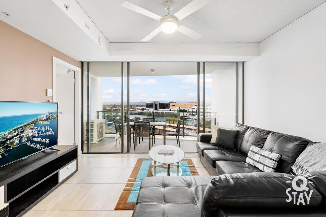 Sierra Grand Broadbeach - Q Stay Gold Coast Extérieur photo