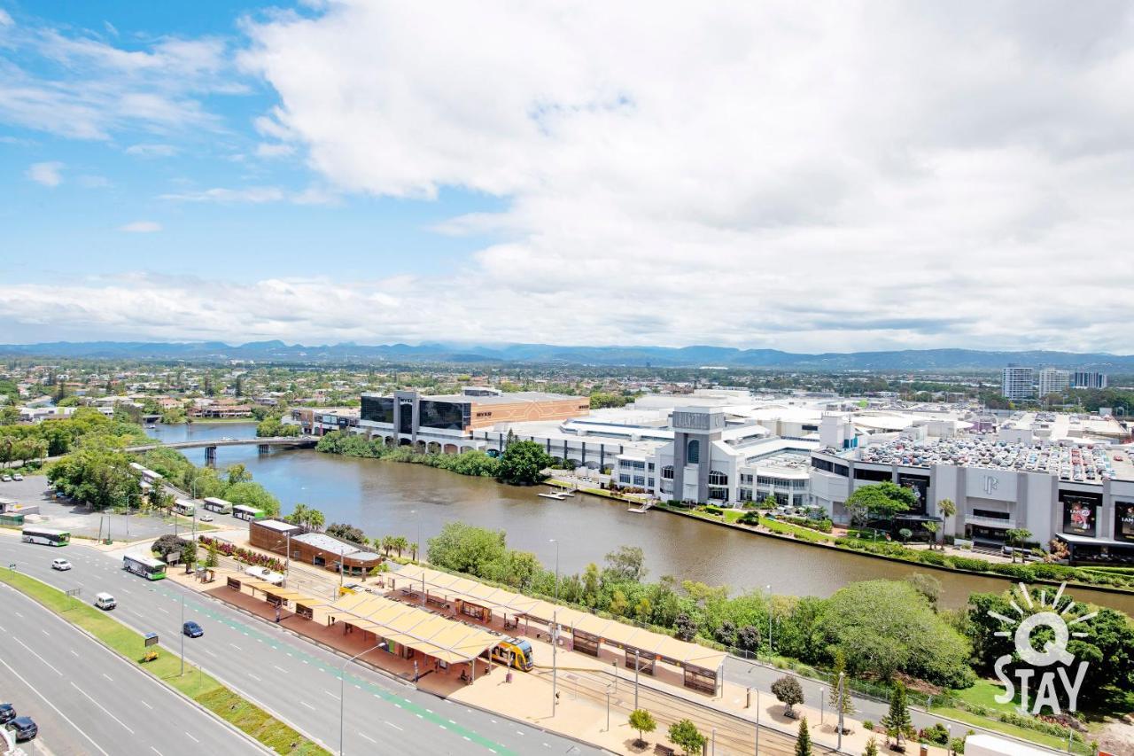Sierra Grand Broadbeach - Q Stay Gold Coast Extérieur photo