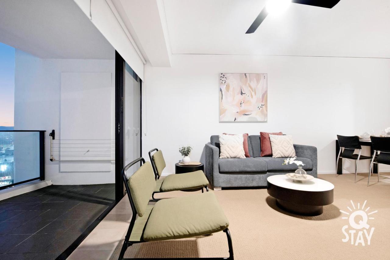 Sierra Grand Broadbeach - Q Stay Gold Coast Extérieur photo