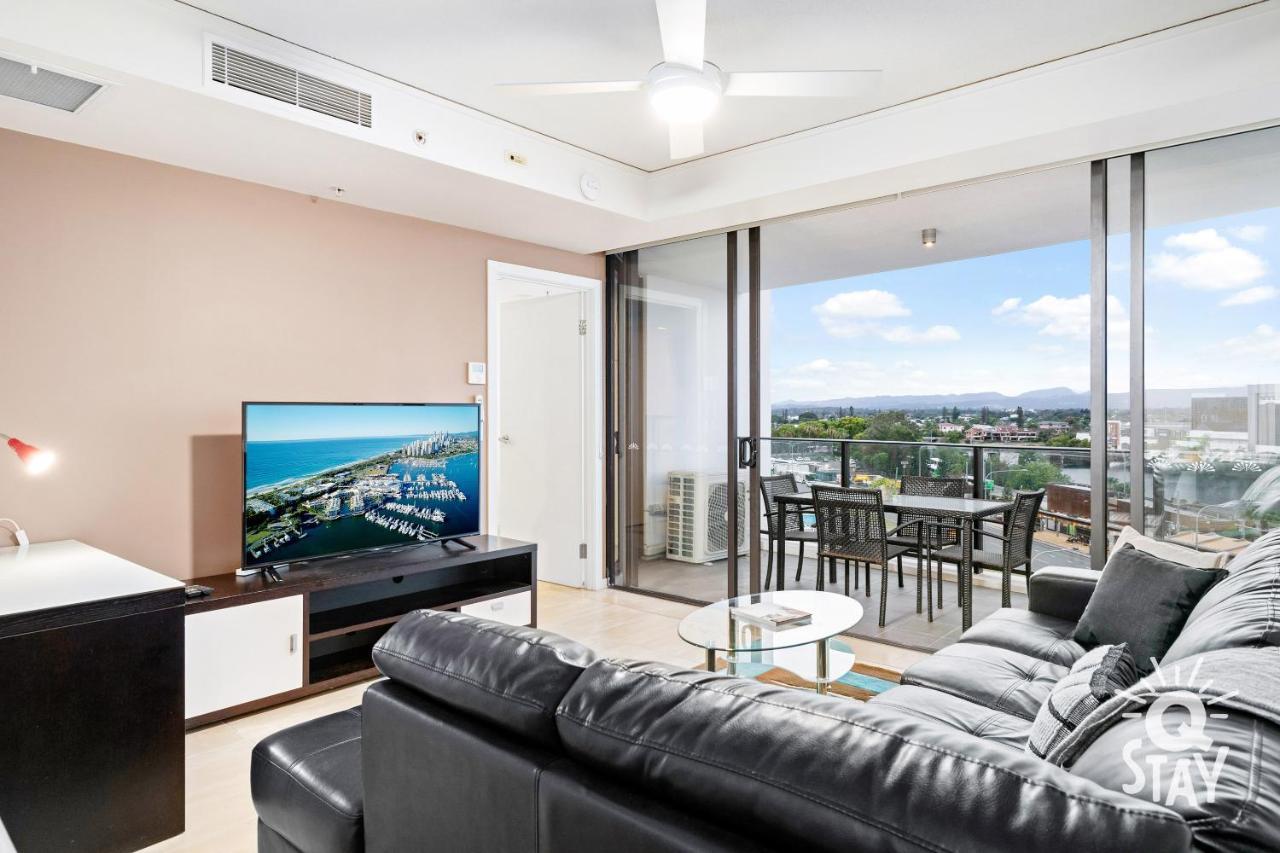 Sierra Grand Broadbeach - Q Stay Gold Coast Extérieur photo