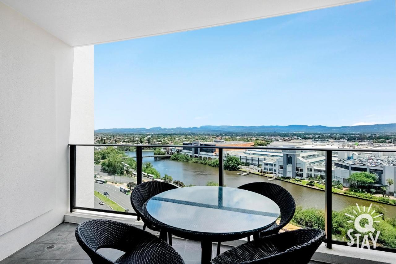 Sierra Grand Broadbeach - Q Stay Gold Coast Extérieur photo