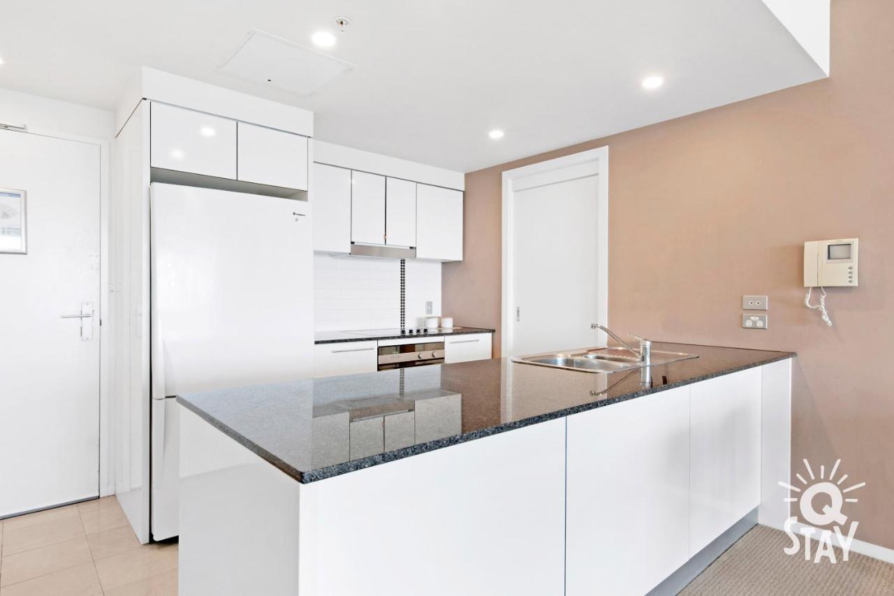 Sierra Grand Broadbeach - Q Stay Gold Coast Extérieur photo