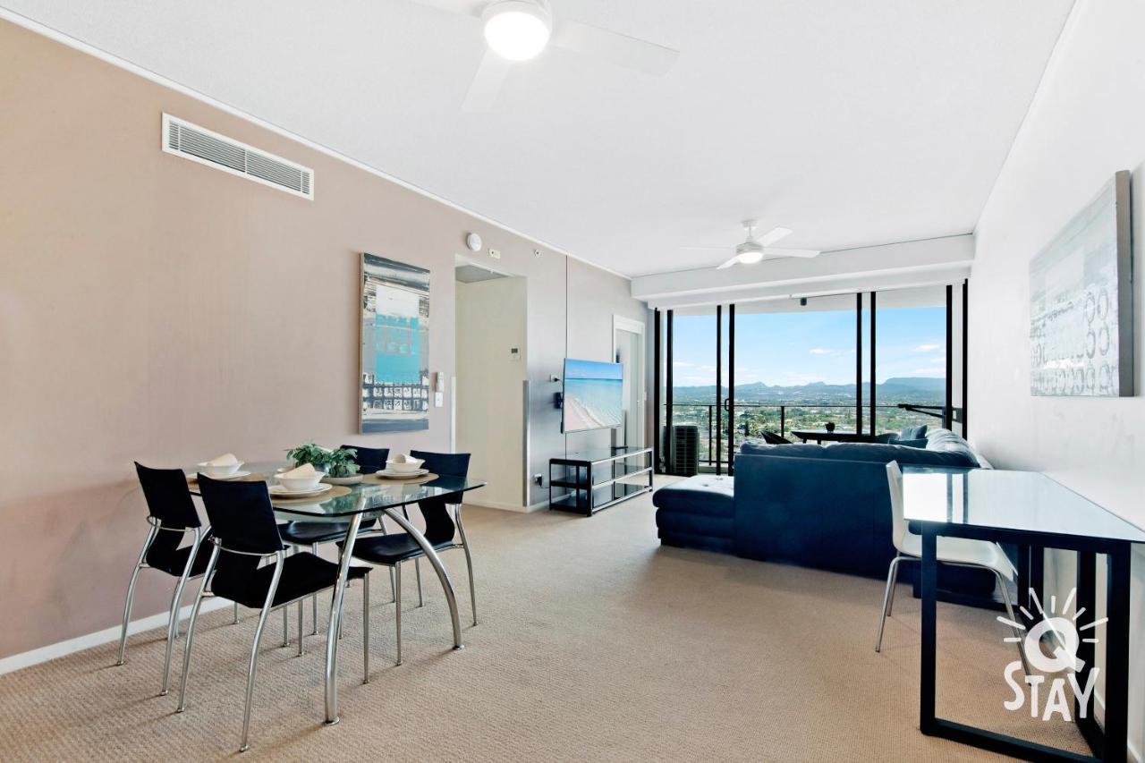 Sierra Grand Broadbeach - Q Stay Gold Coast Extérieur photo