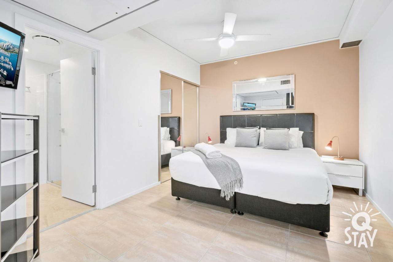 Sierra Grand Broadbeach - Q Stay Gold Coast Extérieur photo
