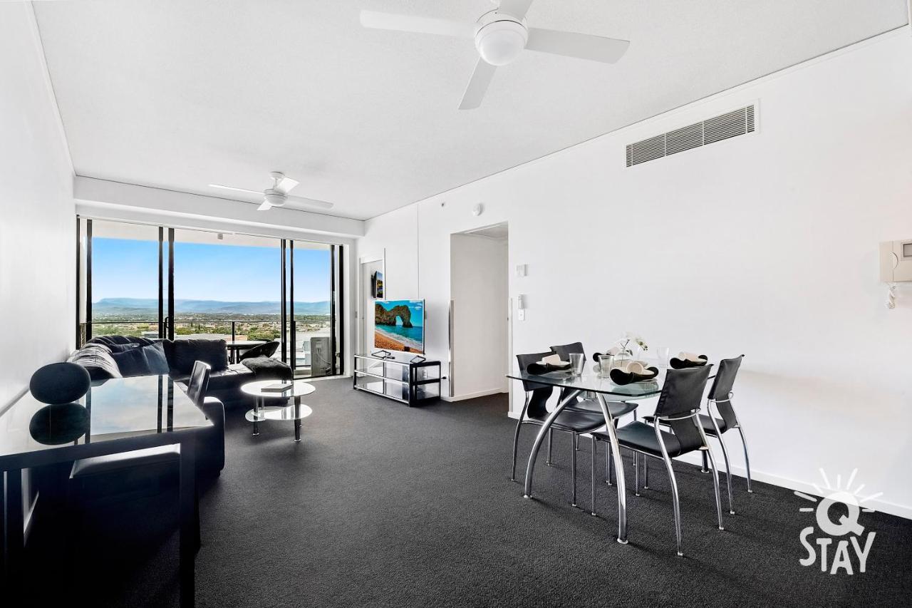 Sierra Grand Broadbeach - Q Stay Gold Coast Extérieur photo