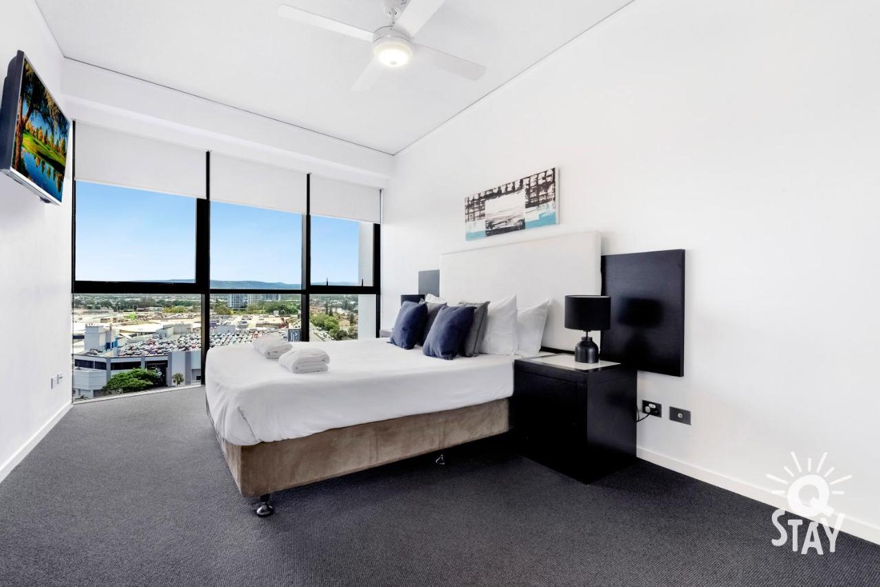 Sierra Grand Broadbeach - Q Stay Gold Coast Extérieur photo