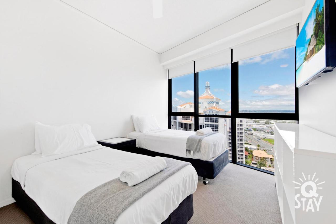 Sierra Grand Broadbeach - Q Stay Gold Coast Extérieur photo