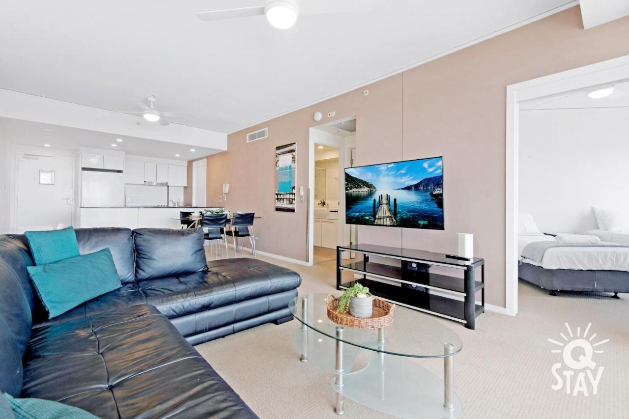 Sierra Grand Broadbeach - Q Stay Gold Coast Extérieur photo