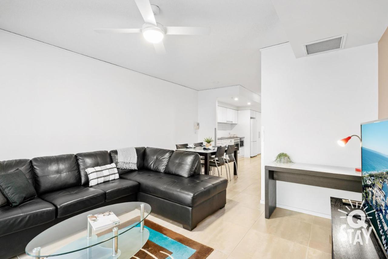 Sierra Grand Broadbeach - Q Stay Gold Coast Extérieur photo