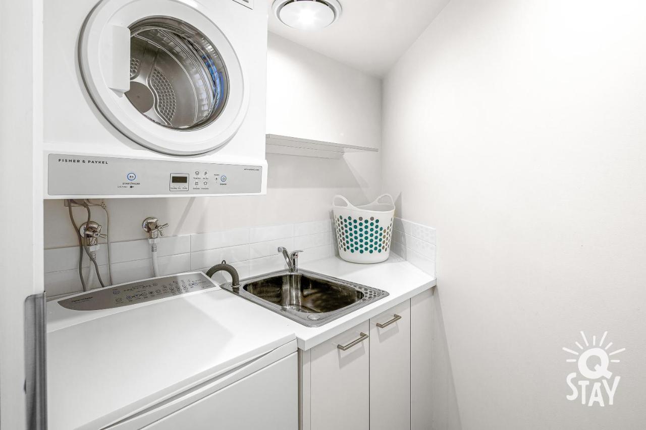 Sierra Grand Broadbeach - Q Stay Gold Coast Extérieur photo