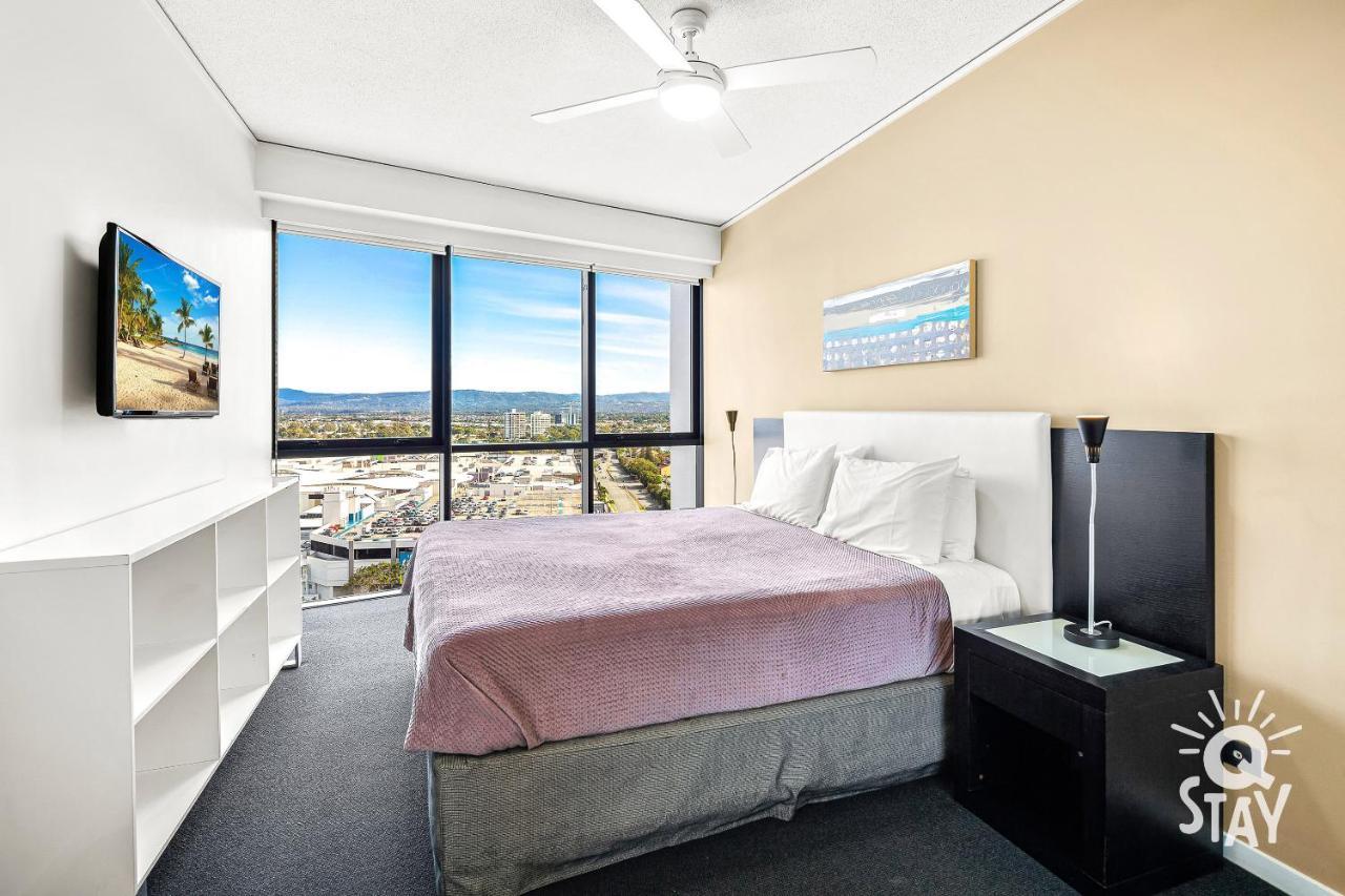 Sierra Grand Broadbeach - Q Stay Gold Coast Extérieur photo