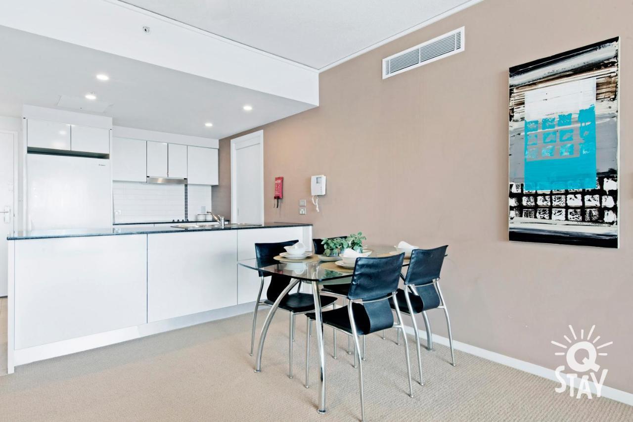 Sierra Grand Broadbeach - Q Stay Gold Coast Extérieur photo