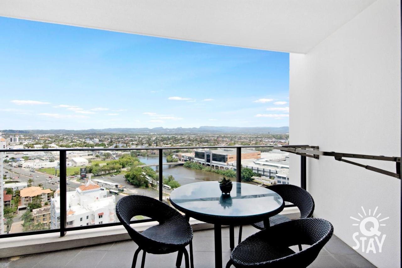 Sierra Grand Broadbeach - Q Stay Gold Coast Extérieur photo
