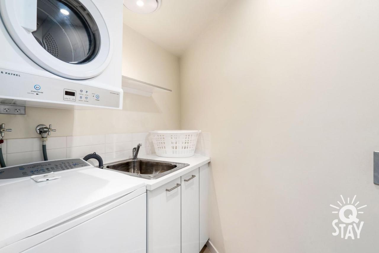 Sierra Grand Broadbeach - Q Stay Gold Coast Extérieur photo