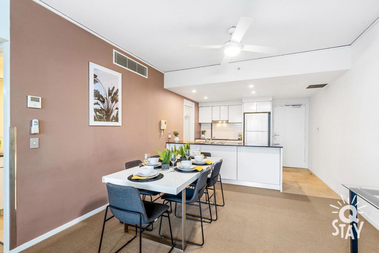Sierra Grand Broadbeach - Q Stay Gold Coast Extérieur photo