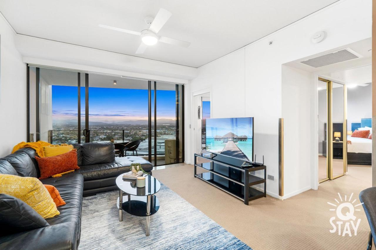 Sierra Grand Broadbeach - Q Stay Gold Coast Extérieur photo