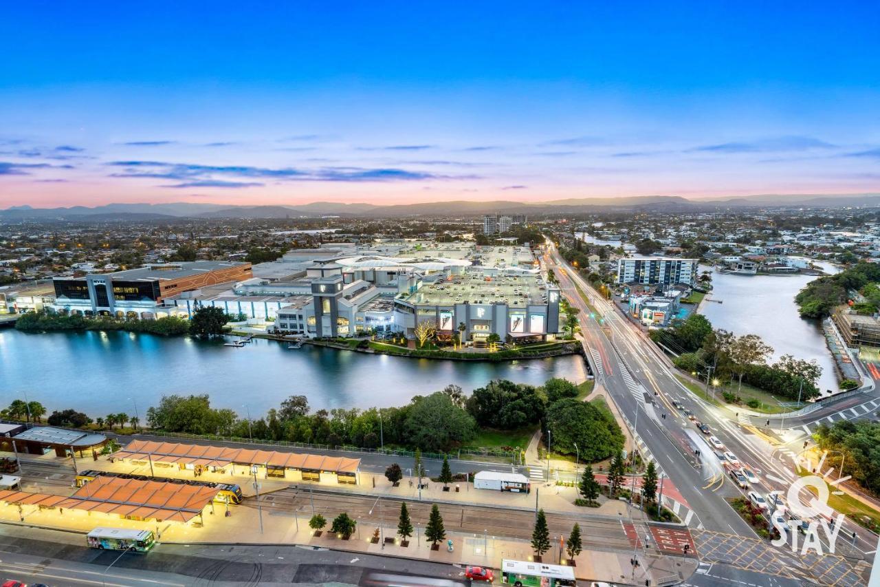 Sierra Grand Broadbeach - Q Stay Gold Coast Extérieur photo