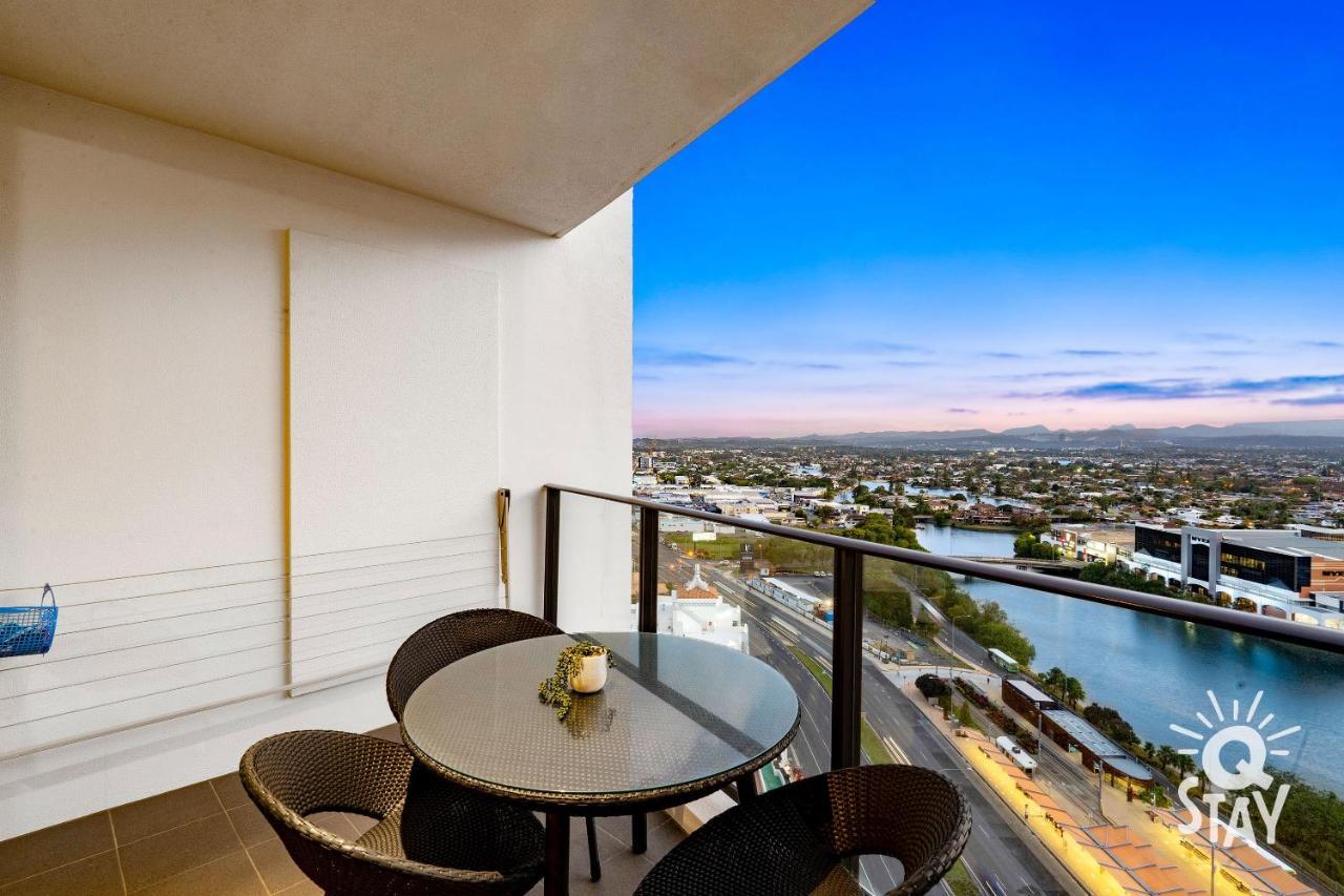 Sierra Grand Broadbeach - Q Stay Gold Coast Extérieur photo