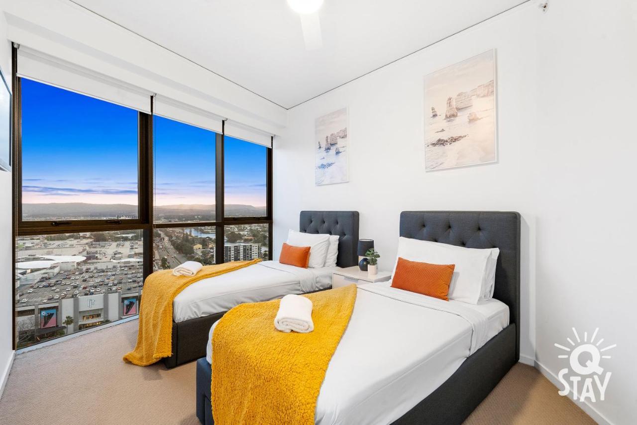 Sierra Grand Broadbeach - Q Stay Gold Coast Extérieur photo